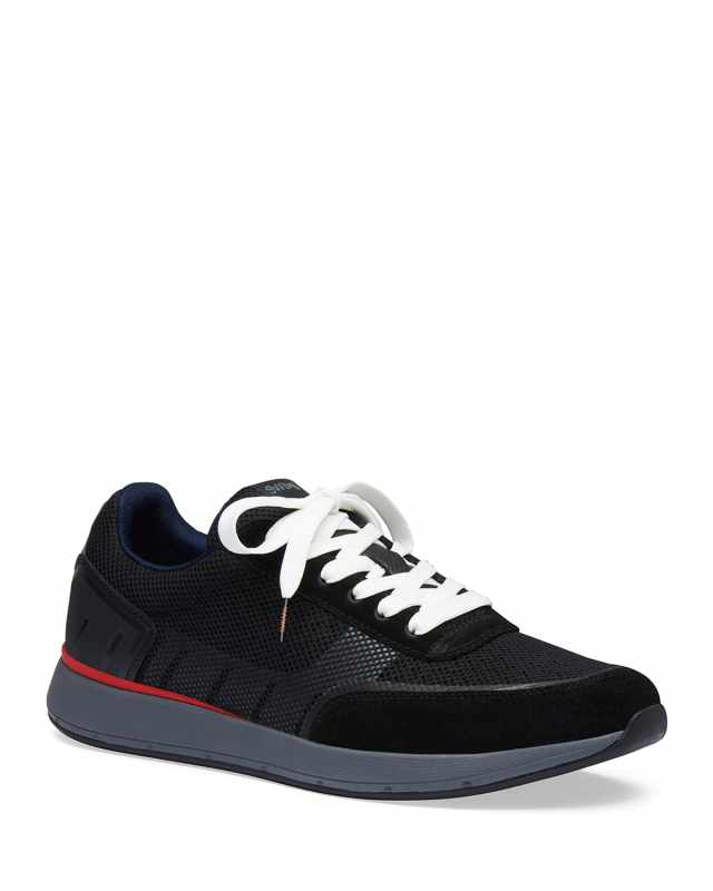 Men's Breeze Wave Knit Sneakers